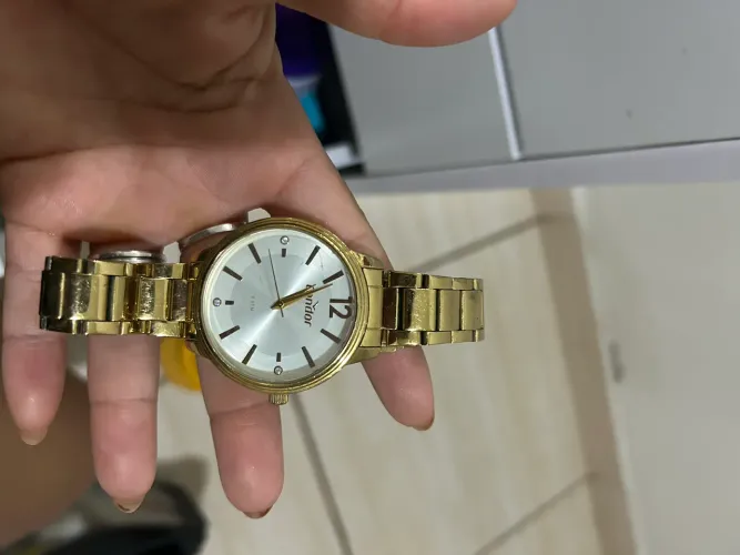 Vendo relogio condor original