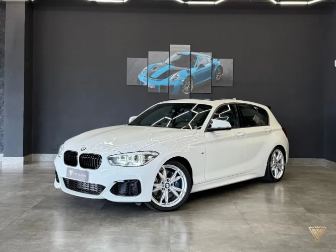 BMW M M 135i 3.0 24V 320cv 2016