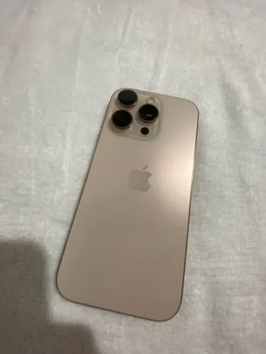 16 Pro 256