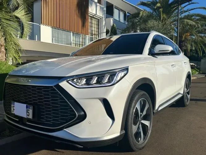 BYD Song Plus 1.5 16V Aut. (hibrido) 2023