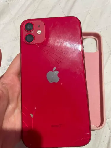 V/t iPhone 11