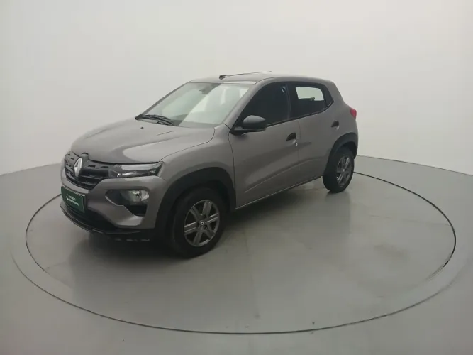 Renault Kwid 1.0 Zen 2026