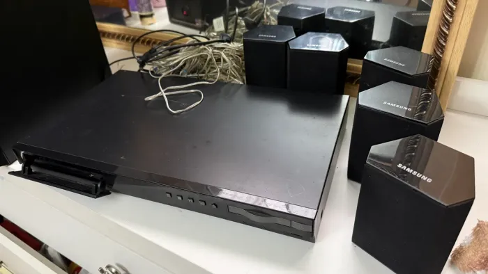 Home Theater da Samsung