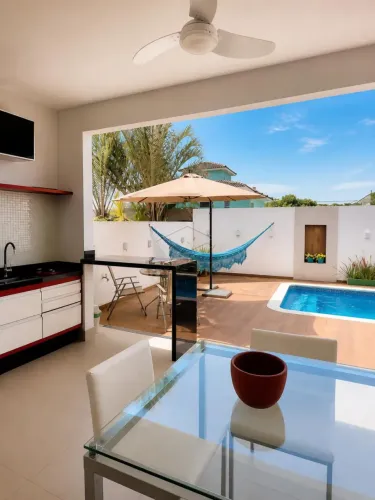 Casa Condominio Villa Verona