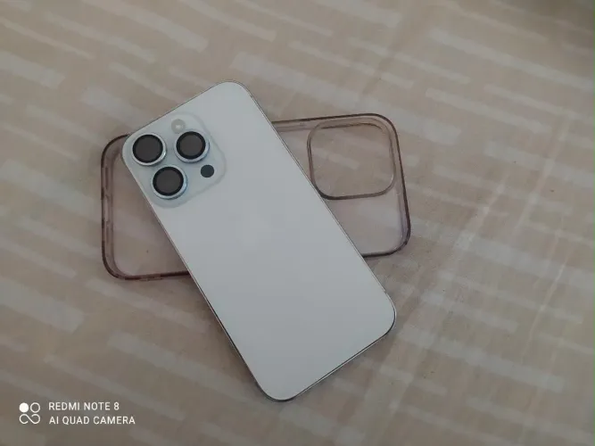 iPhone 14 Pro