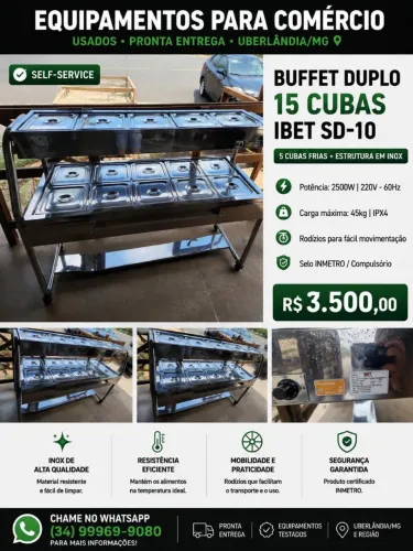 Pista quente e fria 