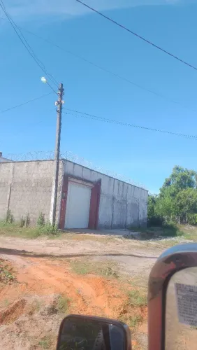 Excelente casa Marechal - Francês Beach