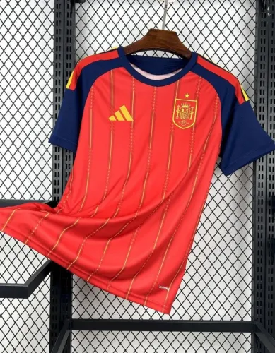 Camisa da Espanha