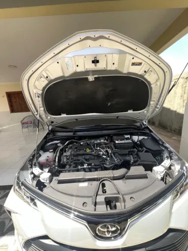 Toyota Corolla XEI 2.0 Flex 16V Aut. 2023