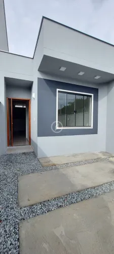 Casa em Beira Rio, Guaramirim/SC