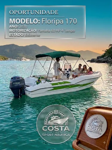 Floripa 170