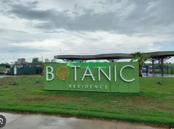 Lote em Condomínio para Venda Botanic Residence São José do Rio Preto