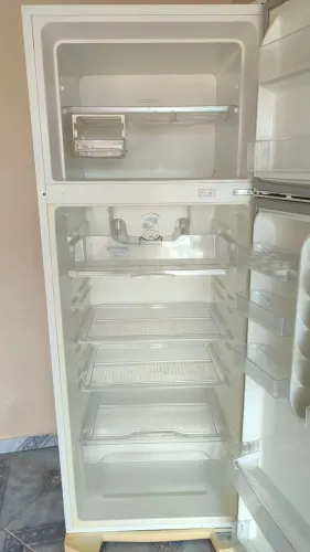 Geladeira Dúplex
