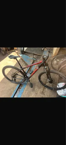 Bike aro29 top