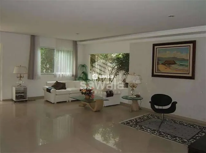 Casa à venda com 560,00m² e 6 quartos em Recreio dos Bandeirantes, Rio de Janeiro - RJ