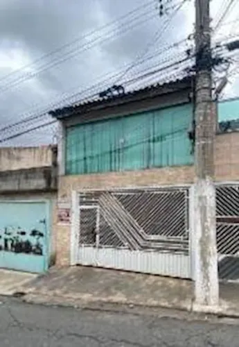 Casa - Vila Yolanda - São Paulo/SP