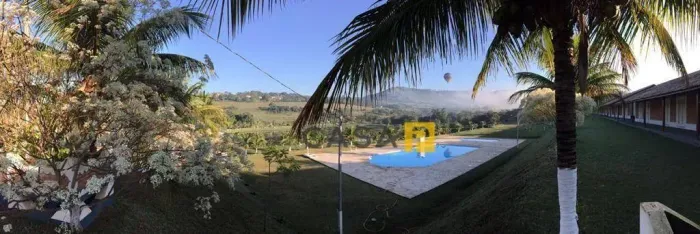 Hotel com 30 dormitórios à venda, 1400 m² por R$ 30.000.000,00 - Novo Horizonte - São Pedr