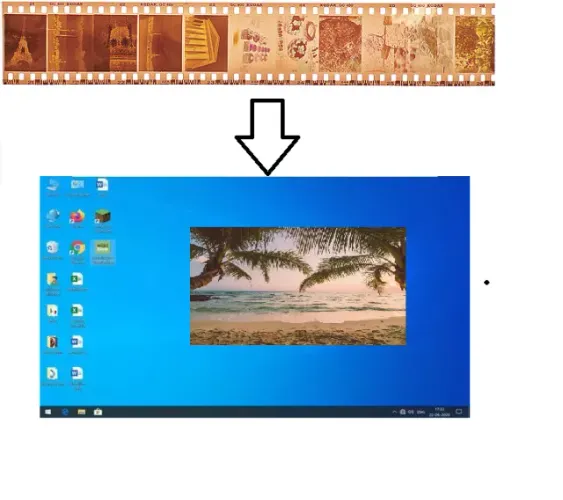Digitalizo seu negativo de foto