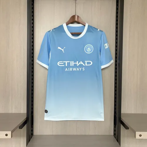 Camisa do Manchester City 2026 - Pronta entrega