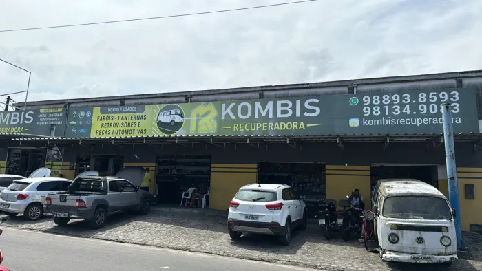 Contrata se vendendor
