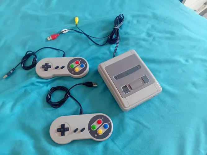 MINI NINTENDO