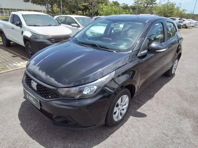 Fiat Argo Drive 1.0 Firefly 2025