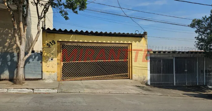 Terreno em Parque Peruche