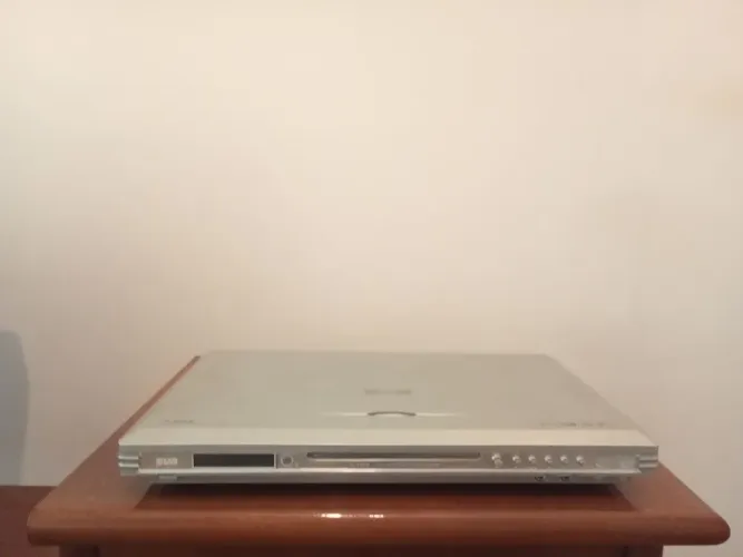 APARELHO DE VIDEOKE SVA NA CAIXA