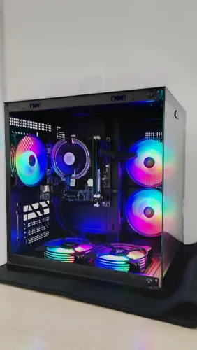 CPU Desktop i5 3570 + 16GB RAM DDR3