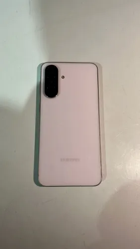 Samsung A56