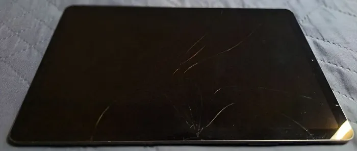 Samsung Galaxy Tab S6 Lite 64GB SM-P613 | Funcionando | Sem S Pen