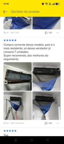 Limpeza Higienizasao