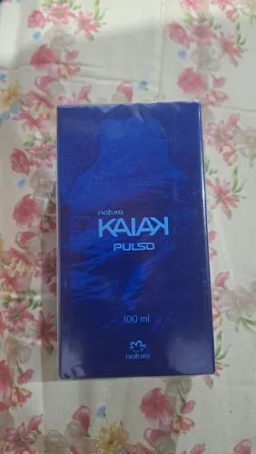 Kaiak pulso