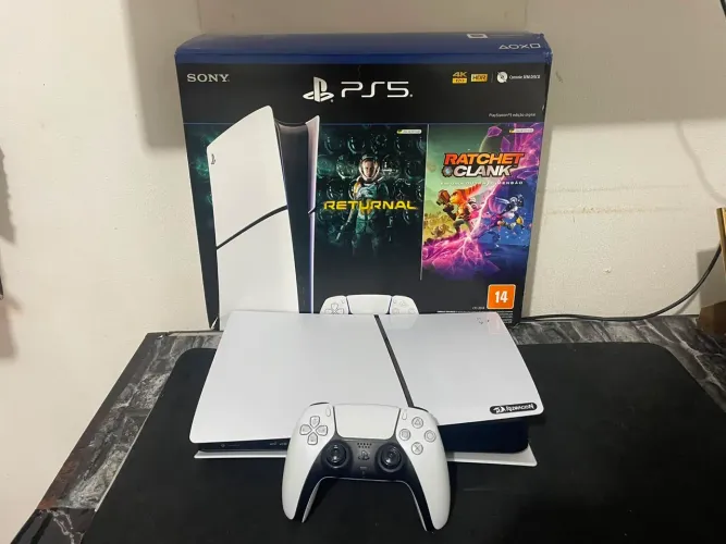 Playstation 5