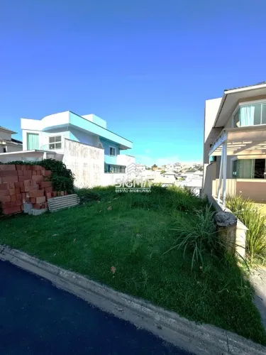 TERRENO RESIDENCIAL em MACAÉ - RJ, VALE DOS CRISTAIS 4