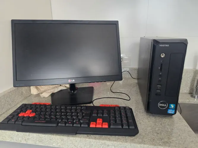 Computaodr completo i5