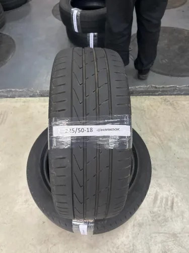 pneu 225/50 R18 Hankook