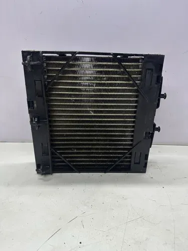 Radiador Agua Auxiliar Bmw 550i 4.4 V8 N63