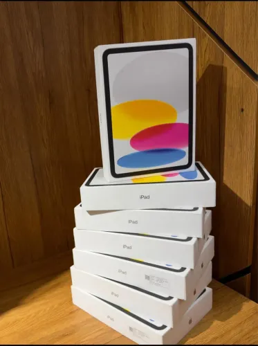 IPAD 11ª A16 128GB WI-FI GERAÇÃO LANÇAMENTOS 2025 LACRADOS NOVOS