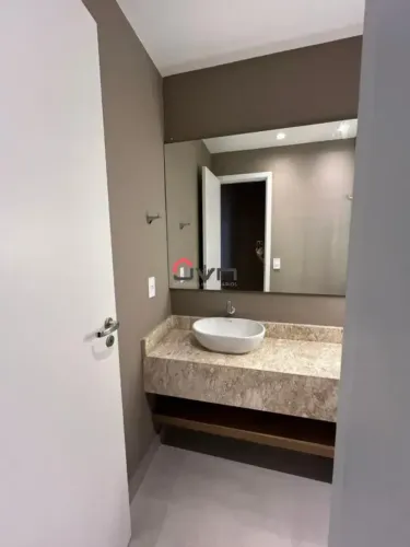 Apartamento à venda em Uberlândia