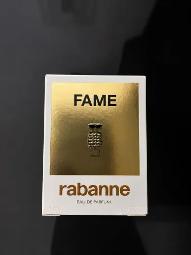 Rabanne Fame Eau de Parfum 4 ml