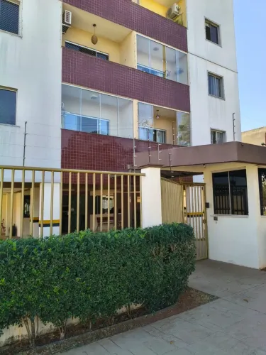 APTO 2 QUARTOS COM SUÍTE | 66 M² | PARQUE AMAZÔNIA | ANDAR ALTO