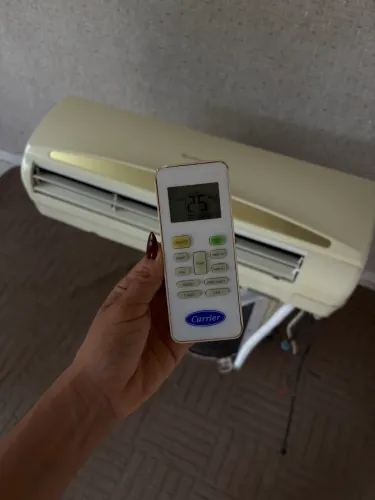 AR CONDICIONADO 9.000btus INSTALAÇÃO INCLUSA