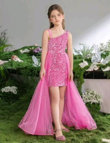 Vestido infantil