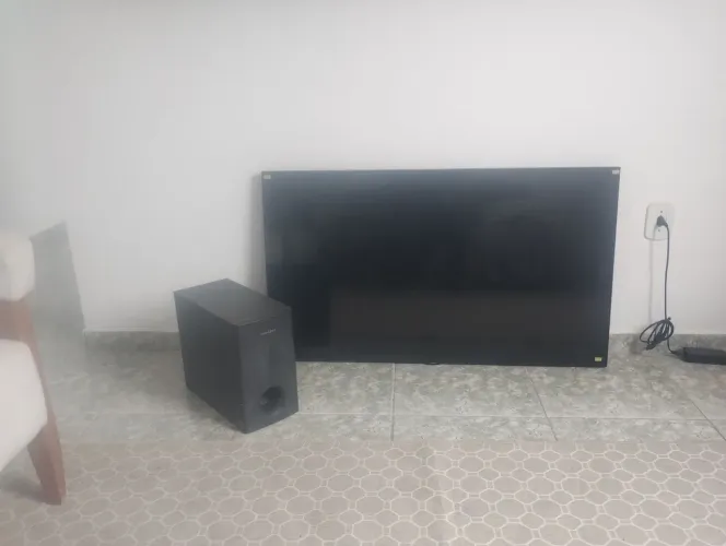 Tv Samsung