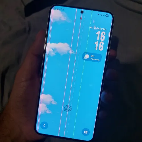 Galaxy s22 plus 128gb