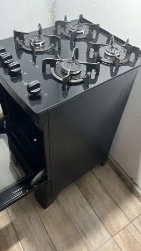 Fogao seminovo