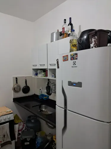 Quarto Casa Compartilhada