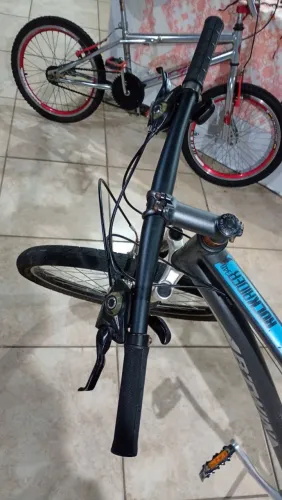 Bicicleta btwim