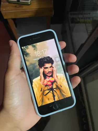 iPhone 7